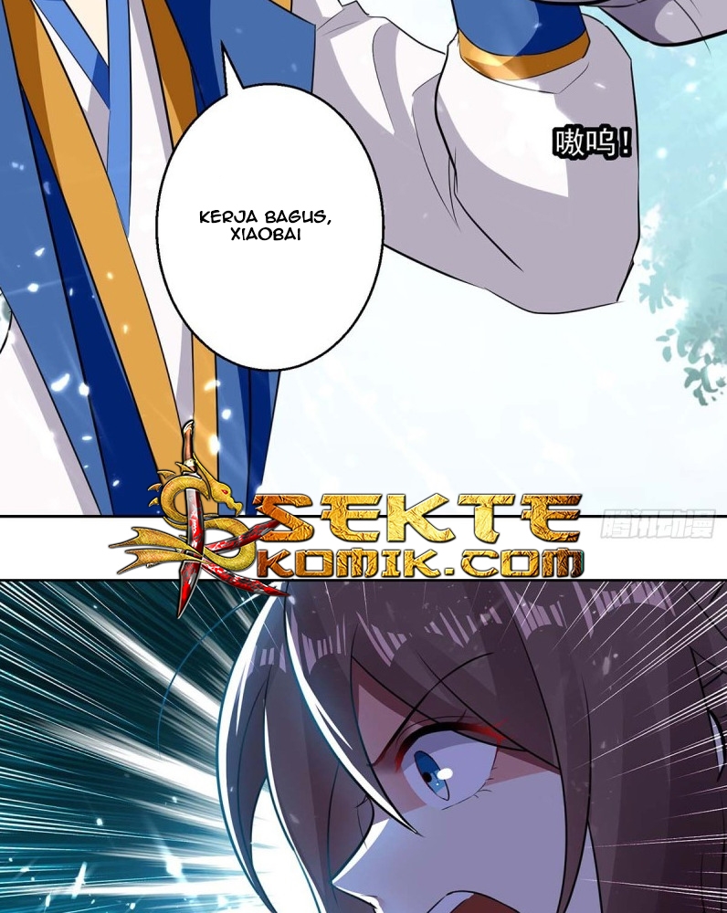 Ling Tian Shendi Chapter 44 Gambar 9