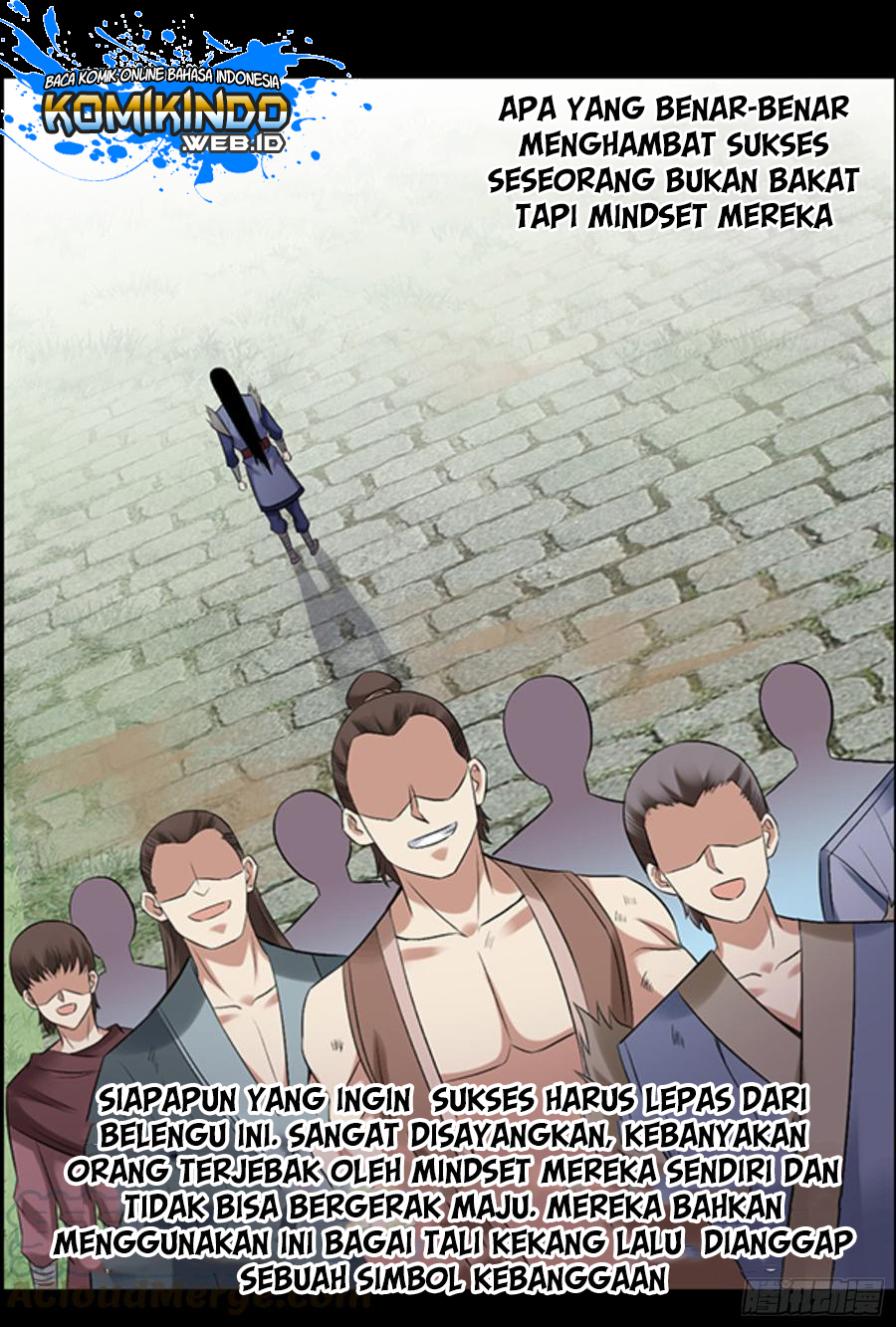Master of Gu Chapter 95 Gambar 20