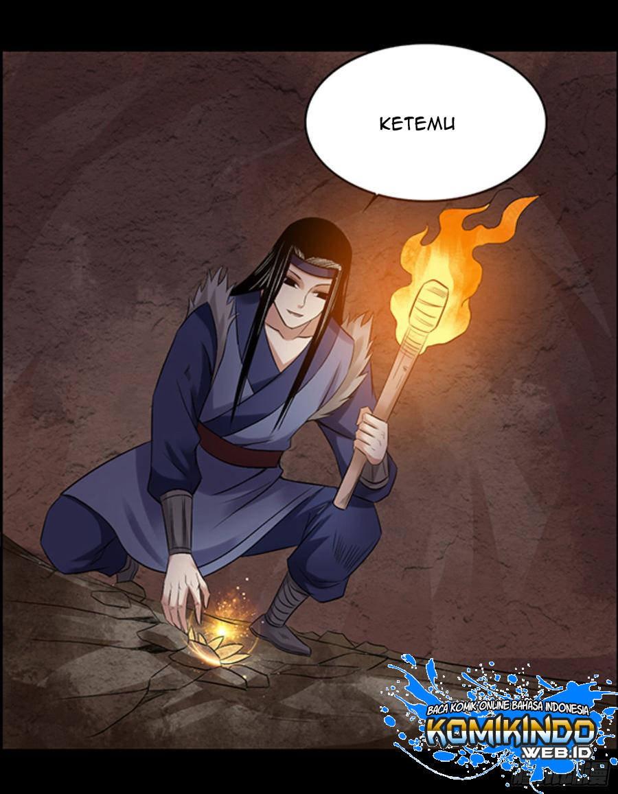 Master of Gu Chapter 95 Gambar 26