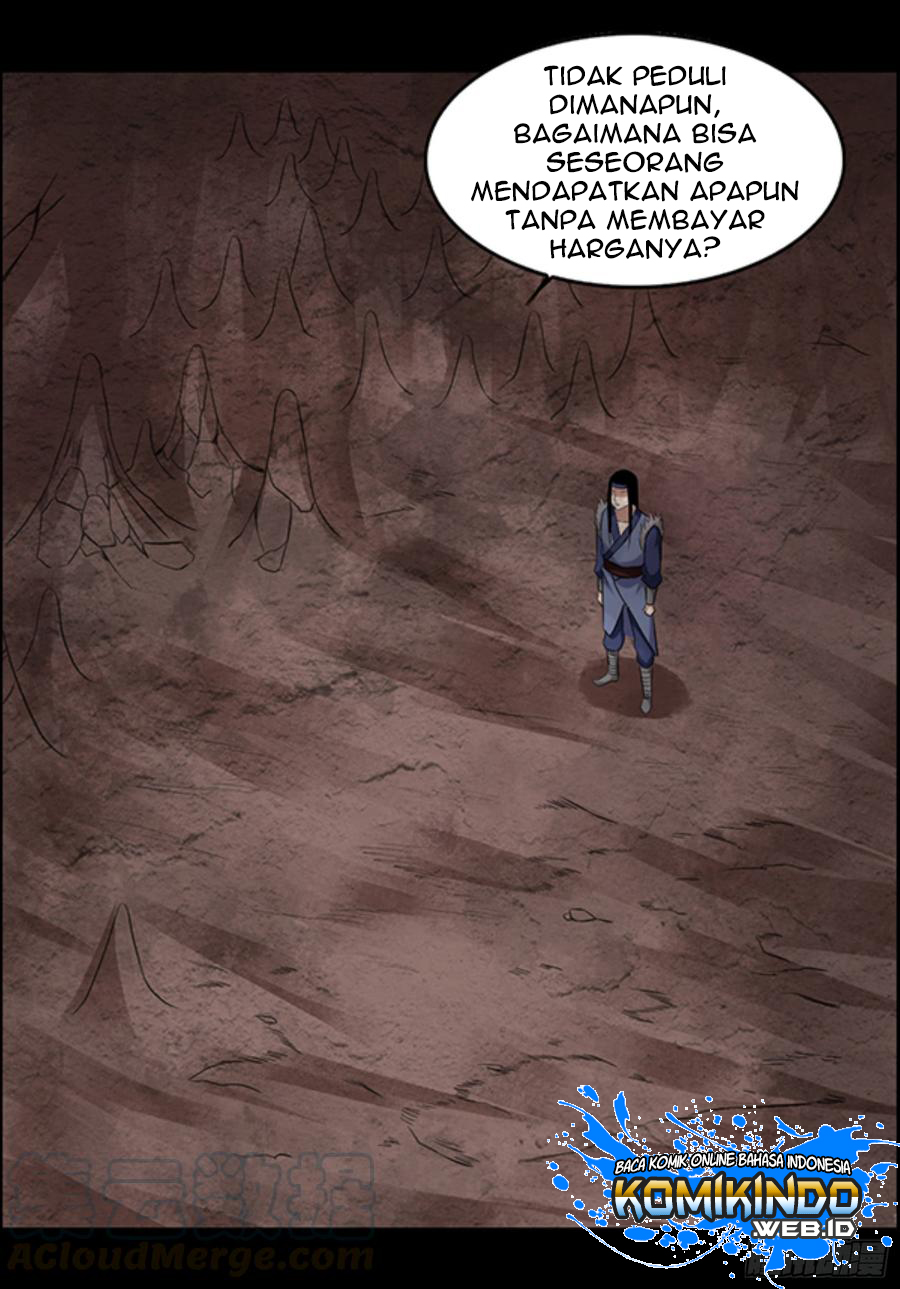 Master of Gu Chapter 95 Gambar 32