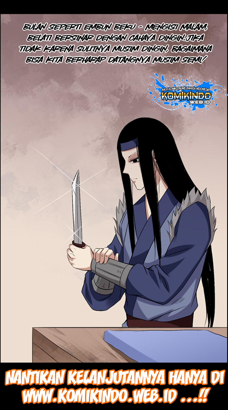 Master of Gu Chapter 95 Gambar 34