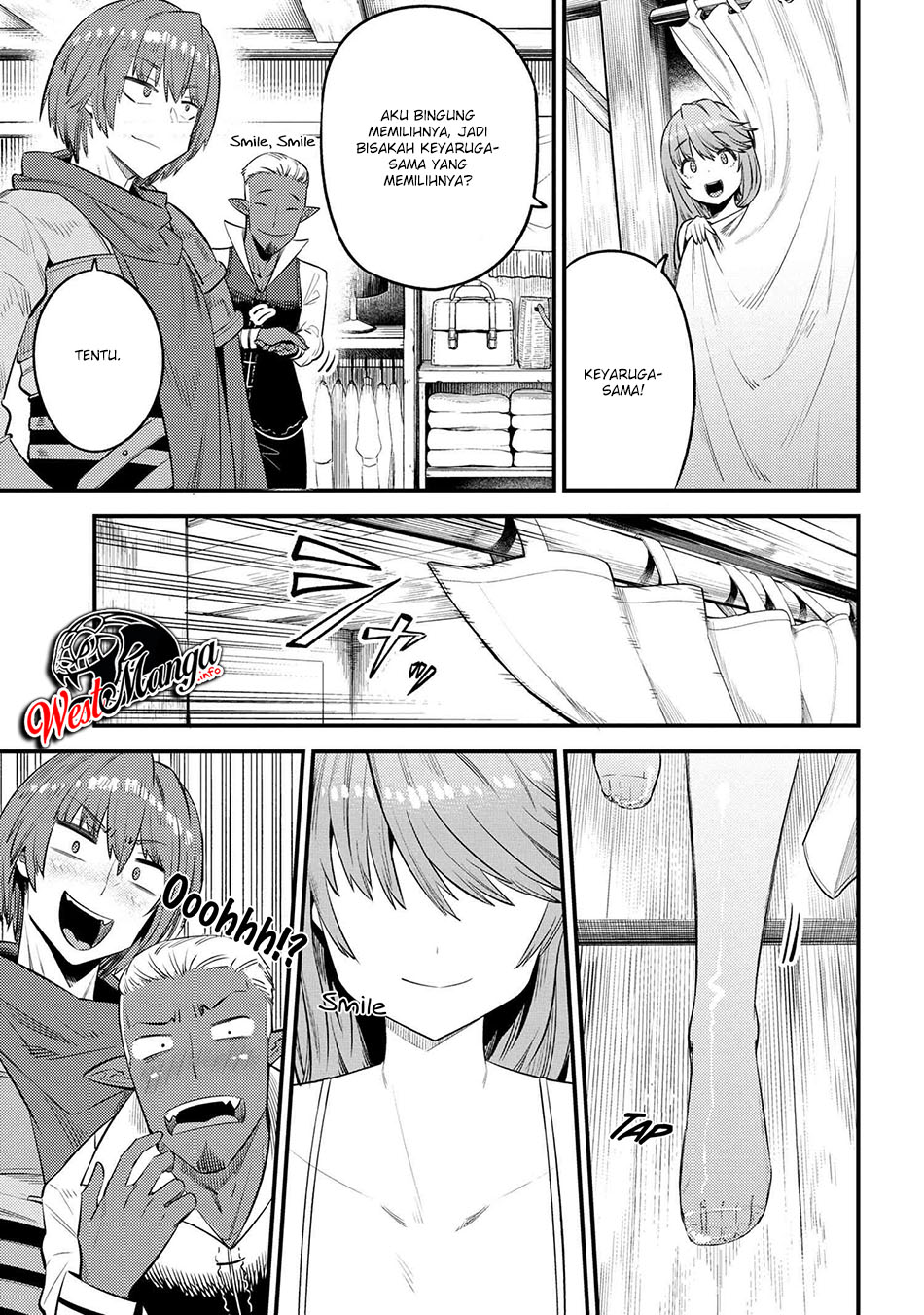 Kaifuku Jutsushi Yarinaoshi: Sokushi Mahou to Skill Copy no Chouetsu Heal Chapter 26 Gambar 10