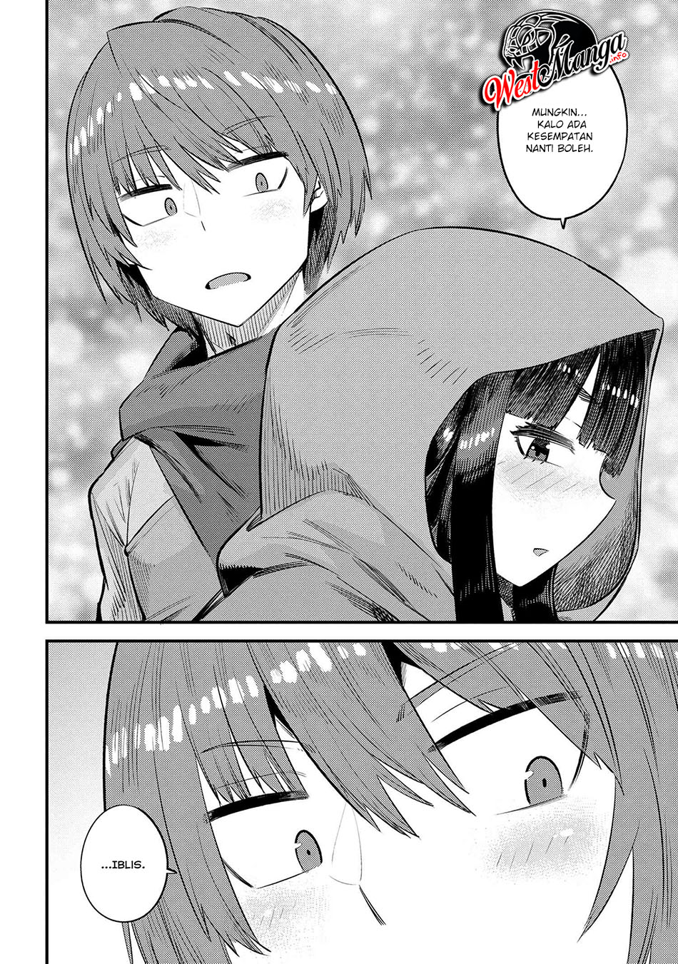 Kaifuku Jutsushi Yarinaoshi: Sokushi Mahou to Skill Copy no Chouetsu Heal Chapter 26 Gambar 17