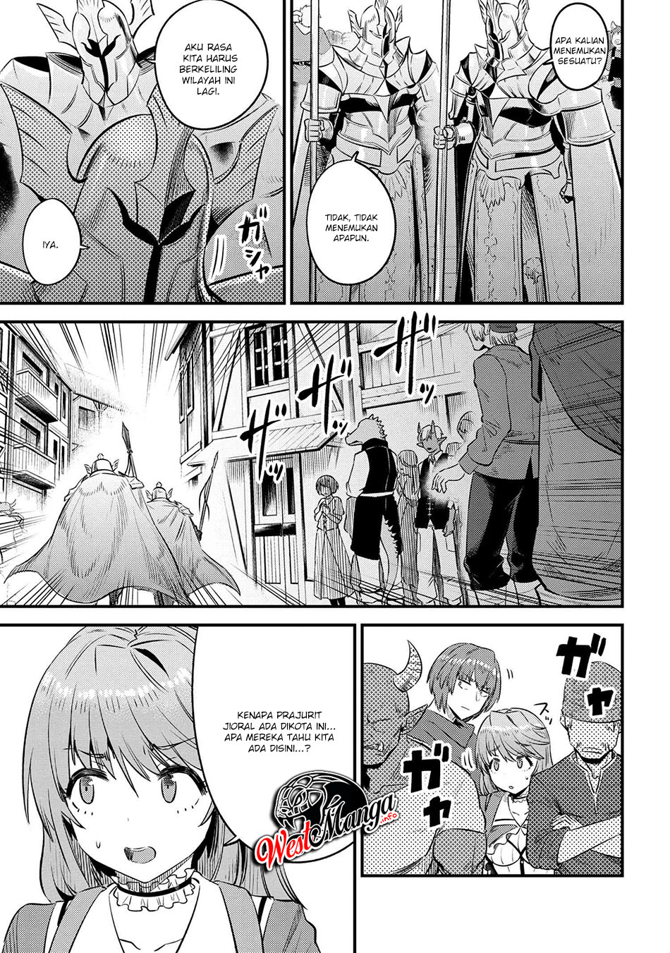 Kaifuku Jutsushi Yarinaoshi: Sokushi Mahou to Skill Copy no Chouetsu Heal Chapter 26 Gambar 23