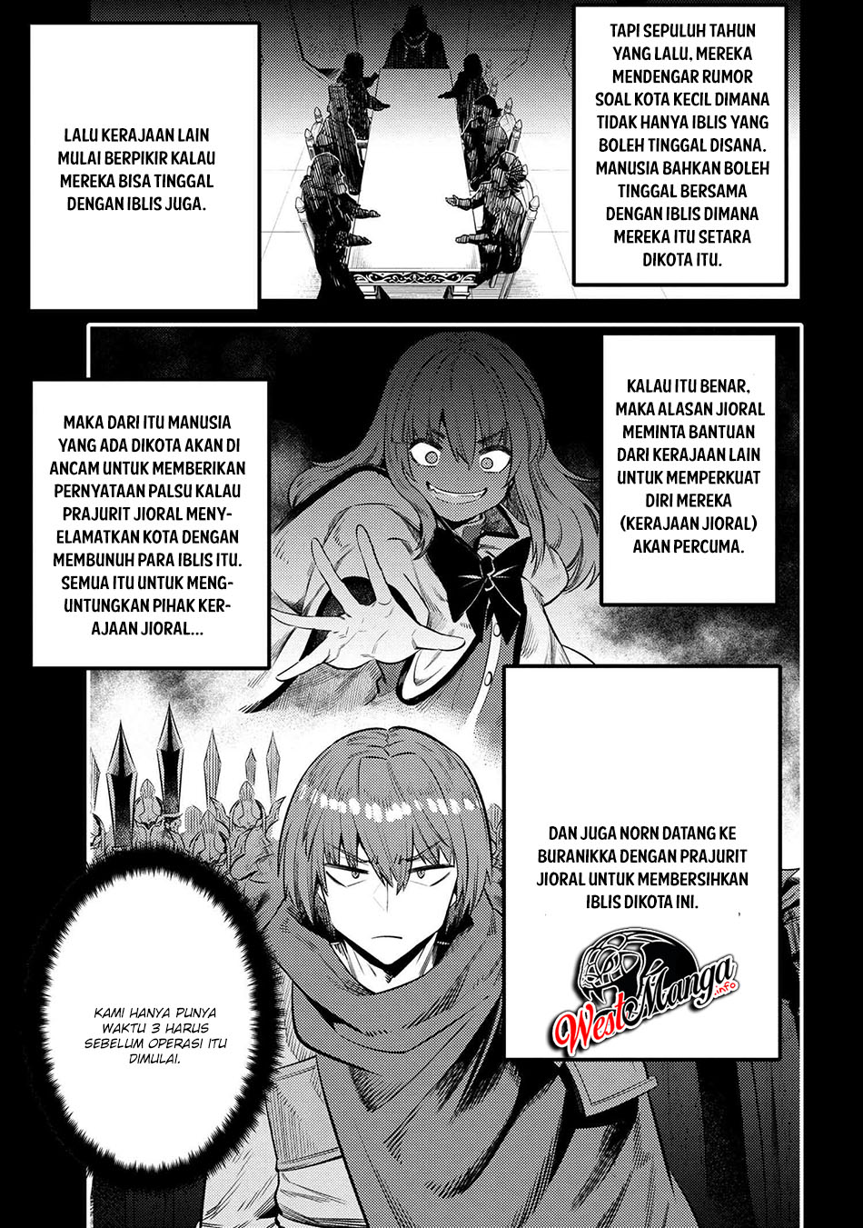 Kaifuku Jutsushi Yarinaoshi: Sokushi Mahou to Skill Copy no Chouetsu Heal Chapter 26 Gambar 25