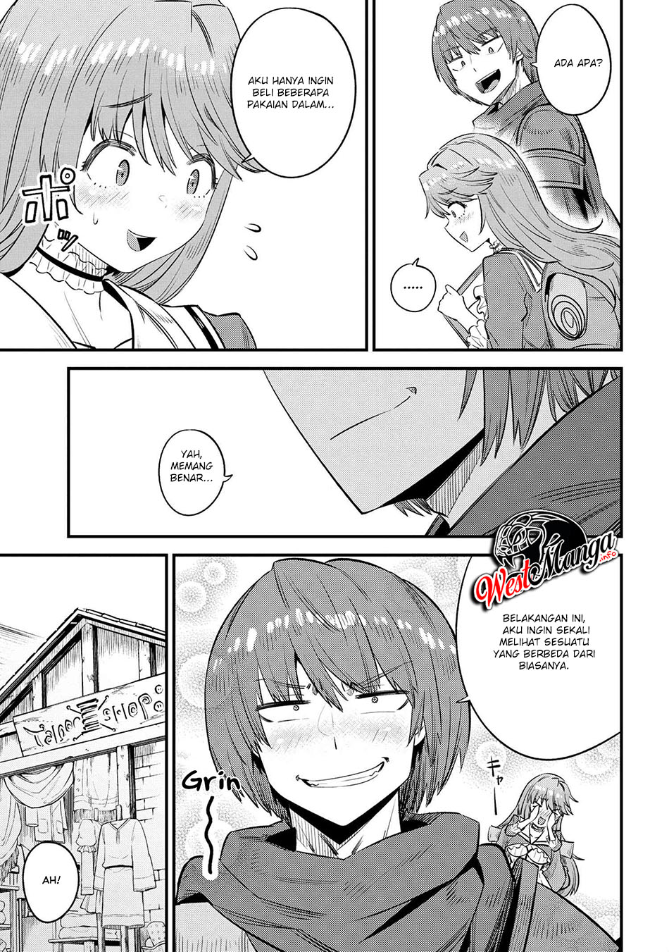 Kaifuku Jutsushi Yarinaoshi: Sokushi Mahou to Skill Copy no Chouetsu Heal Chapter 26 Gambar 6