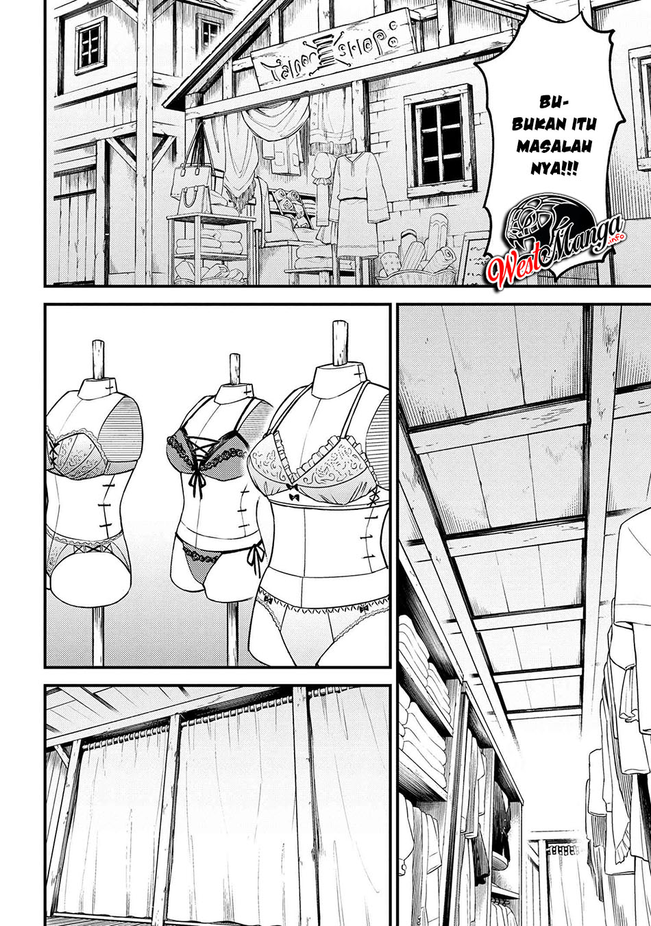 Kaifuku Jutsushi Yarinaoshi: Sokushi Mahou to Skill Copy no Chouetsu Heal Chapter 26 Gambar 9