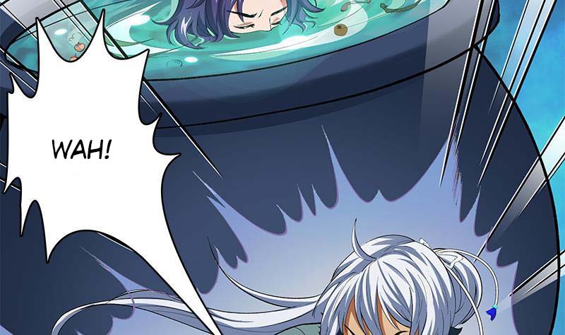 Destiny of Dragon Gods Chapter 05 Gambar 12