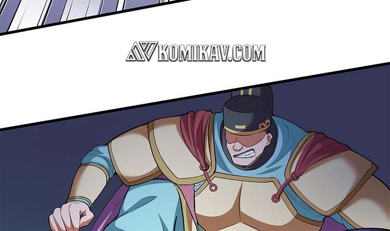 Destiny of Dragon Gods Chapter 05 Gambar 15