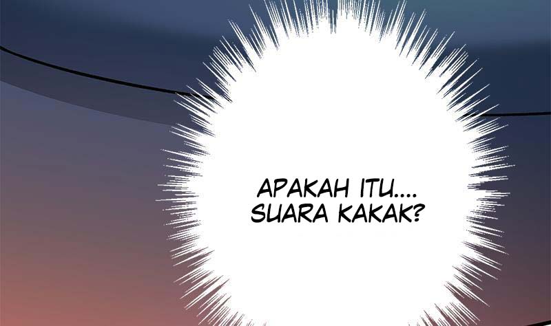 Destiny of Dragon Gods Chapter 05 Gambar 18