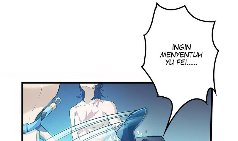 Destiny of Dragon Gods Chapter 05 Gambar 30