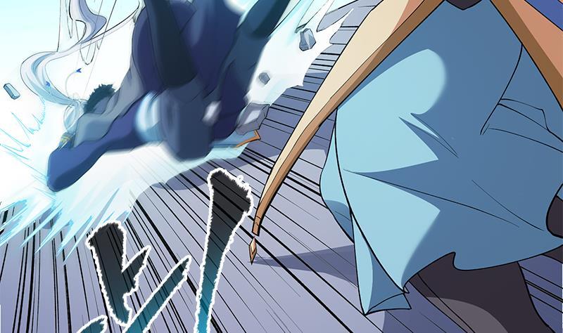 Destiny of Dragon Gods Chapter 05 Gambar 43