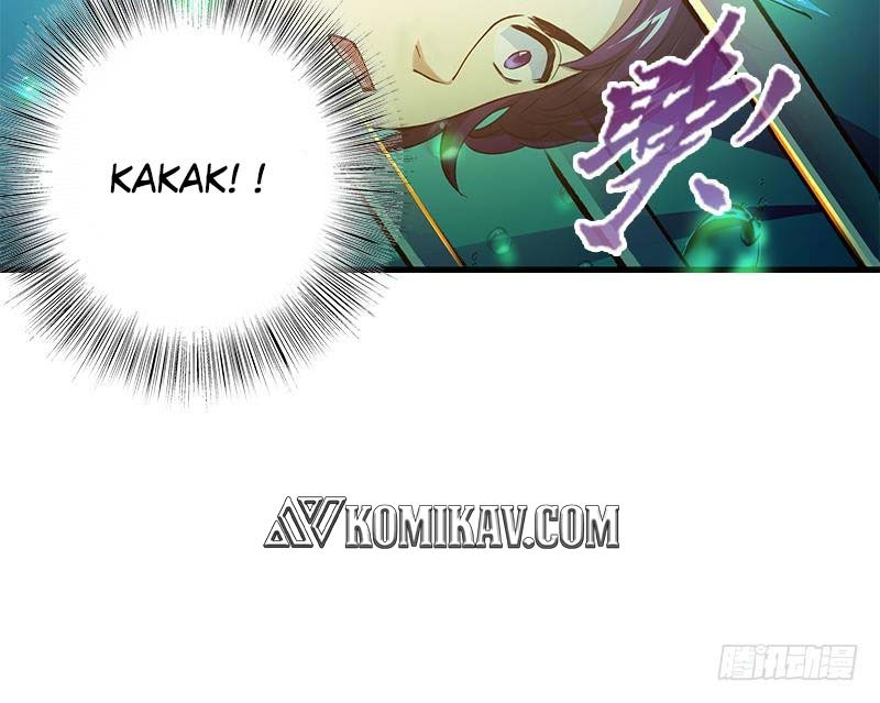 Destiny of Dragon Gods Chapter 05 Gambar 47