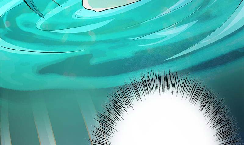 Destiny of Dragon Gods Chapter 05 Gambar 6