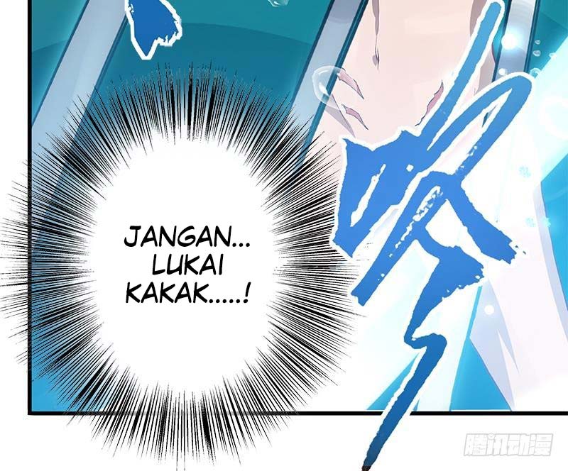 Destiny of Dragon Gods Chapter 05 Gambar 71