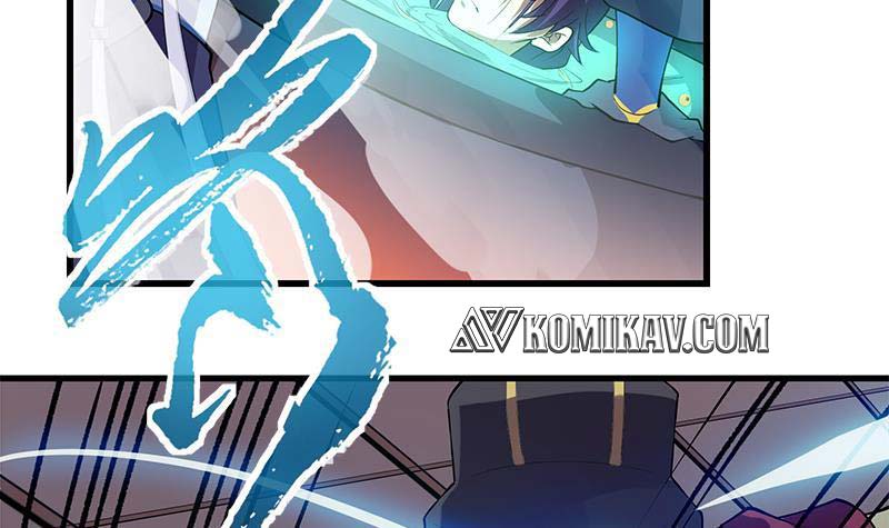 Destiny of Dragon Gods Chapter 05 Gambar 74