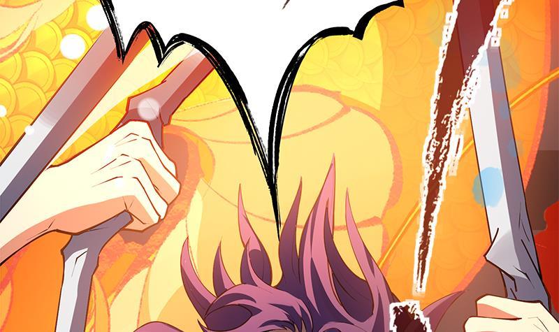 Destiny of Dragon Gods Chapter 05 Gambar 80