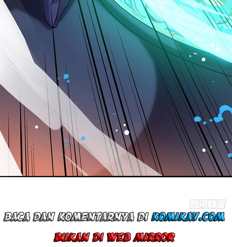Destiny of Dragon Gods Chapter 05 Gambar 92