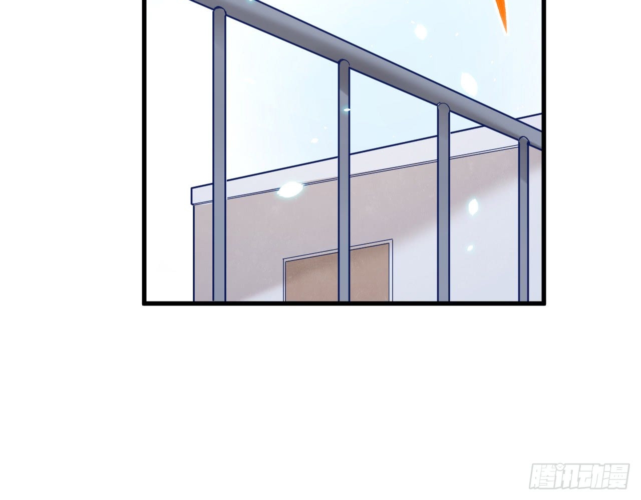 Monk From the Future Chapter 07 Gambar 13