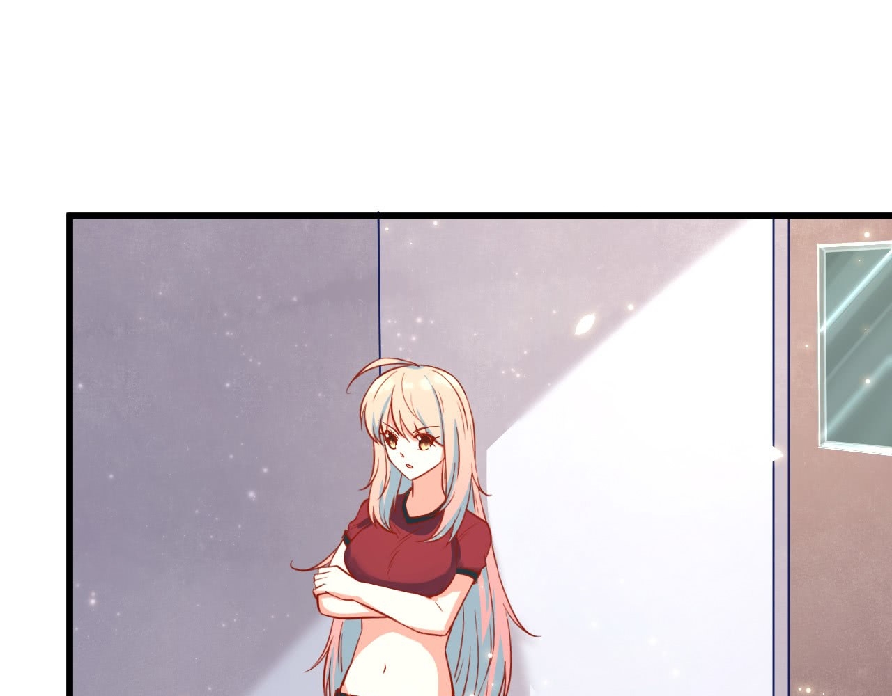 Monk From the Future Chapter 07 Gambar 17