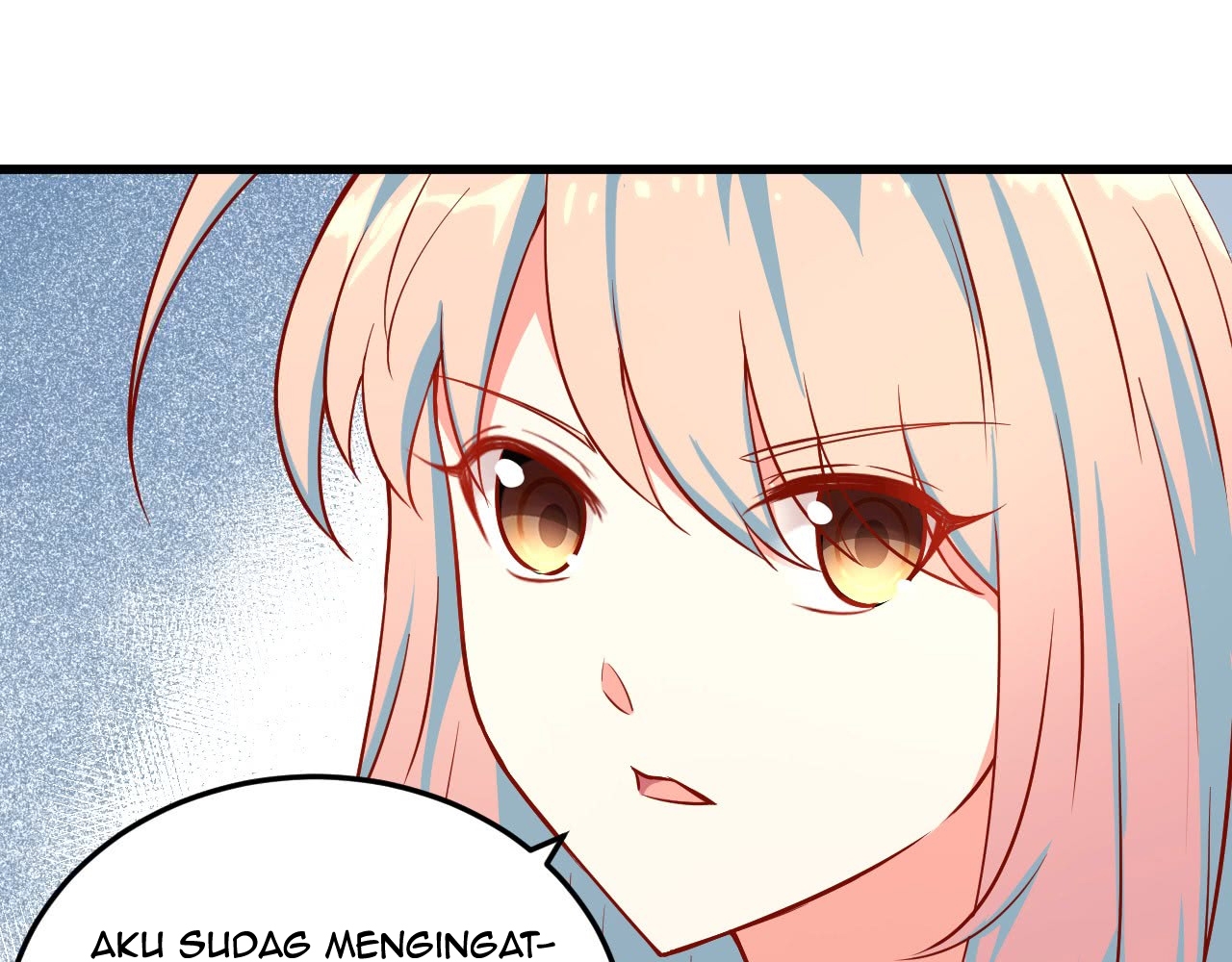 Monk From the Future Chapter 07 Gambar 19
