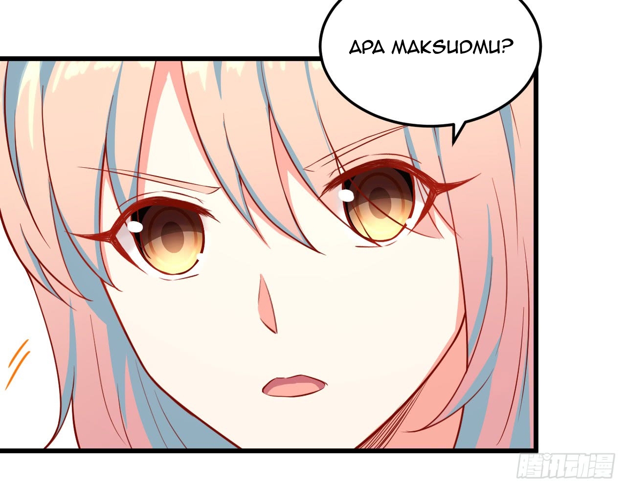 Monk From the Future Chapter 07 Gambar 28