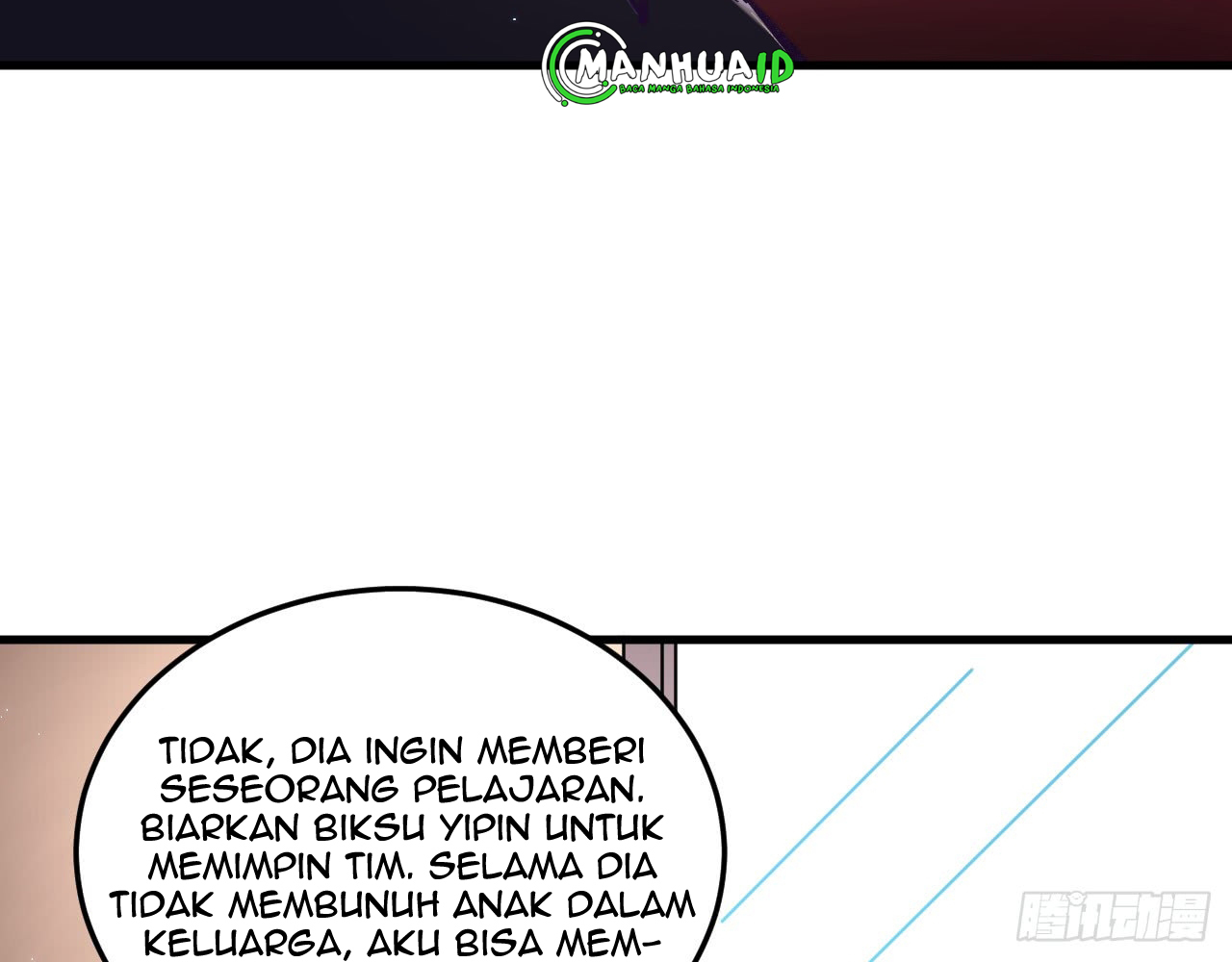 Monk From the Future Chapter 07 Gambar 48