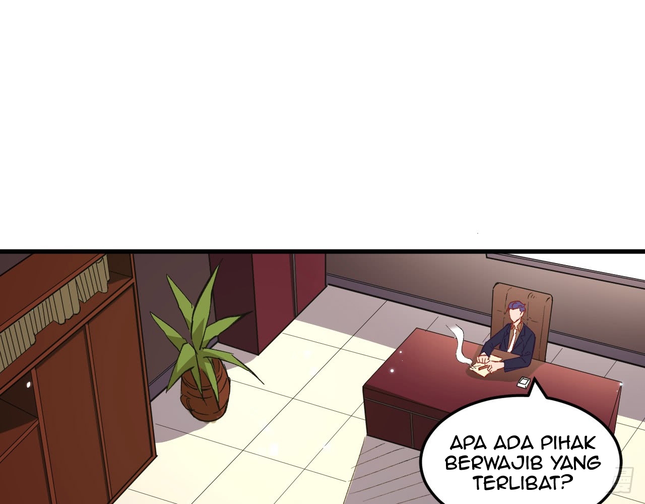 Monk From the Future Chapter 07 Gambar 52