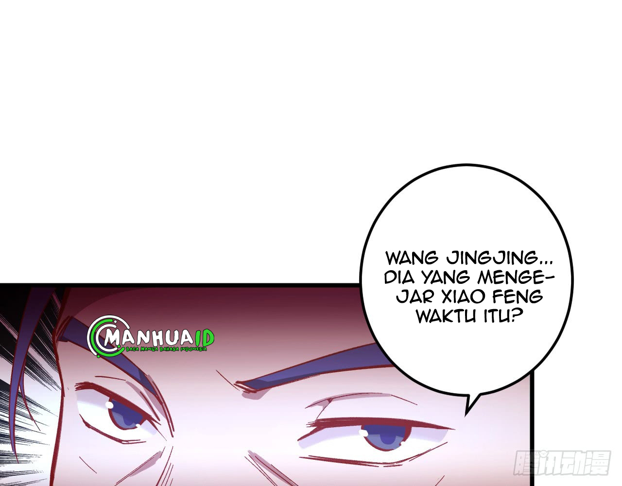 Monk From the Future Chapter 07 Gambar 54
