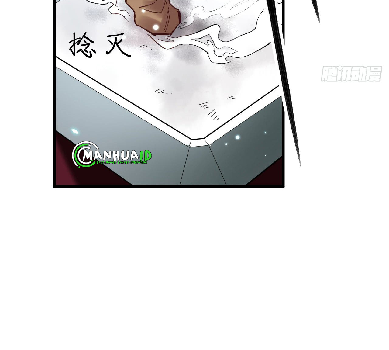 Monk From the Future Chapter 07 Gambar 60