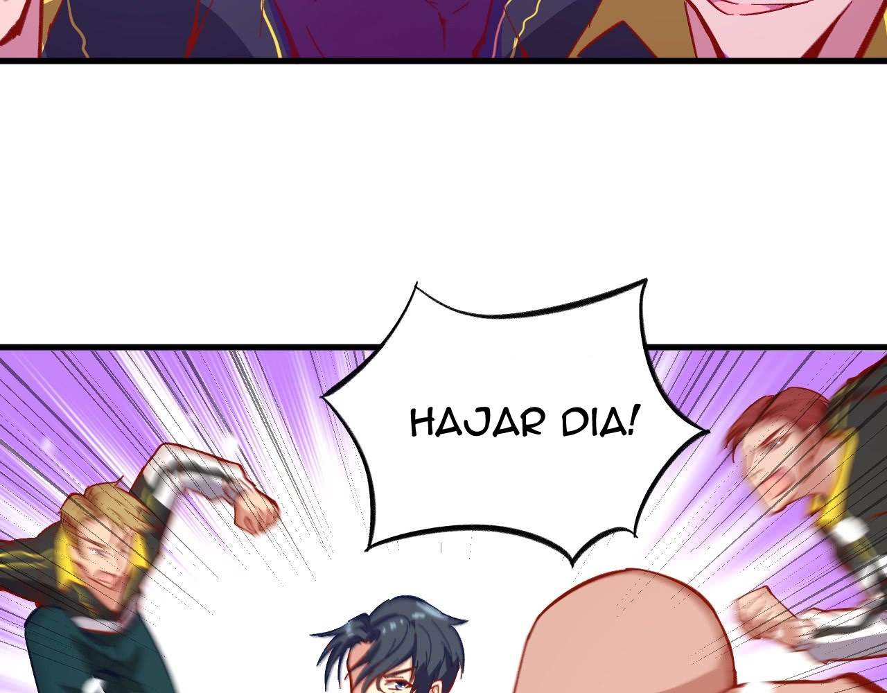 Monk From the Future Chapter 07 Gambar 8