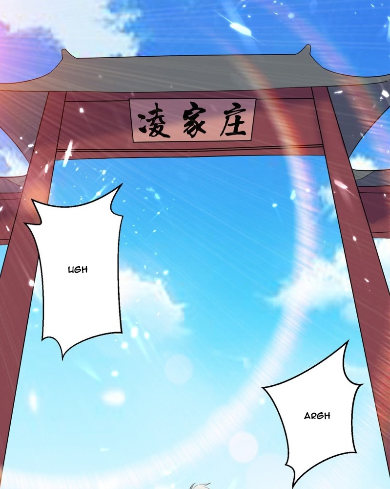 Ling Tian Shendi Chapter 46 Gambar 38