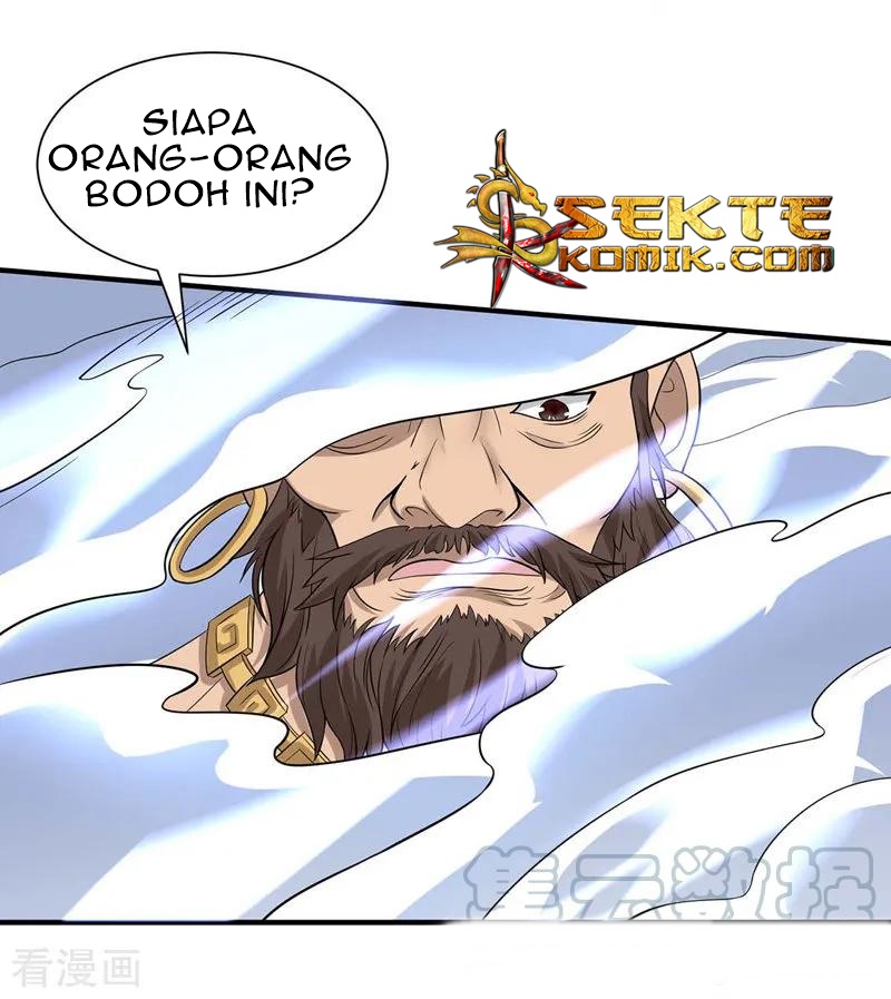 Baca Manhua Return of Xiandi Chapter 89 Gambar 2