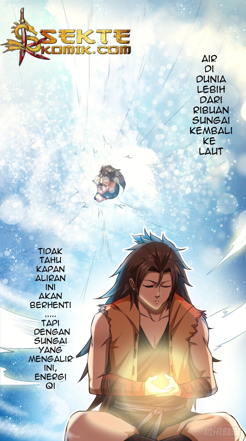 Xiu Tian Chuan Chapter 11 Gambar 24