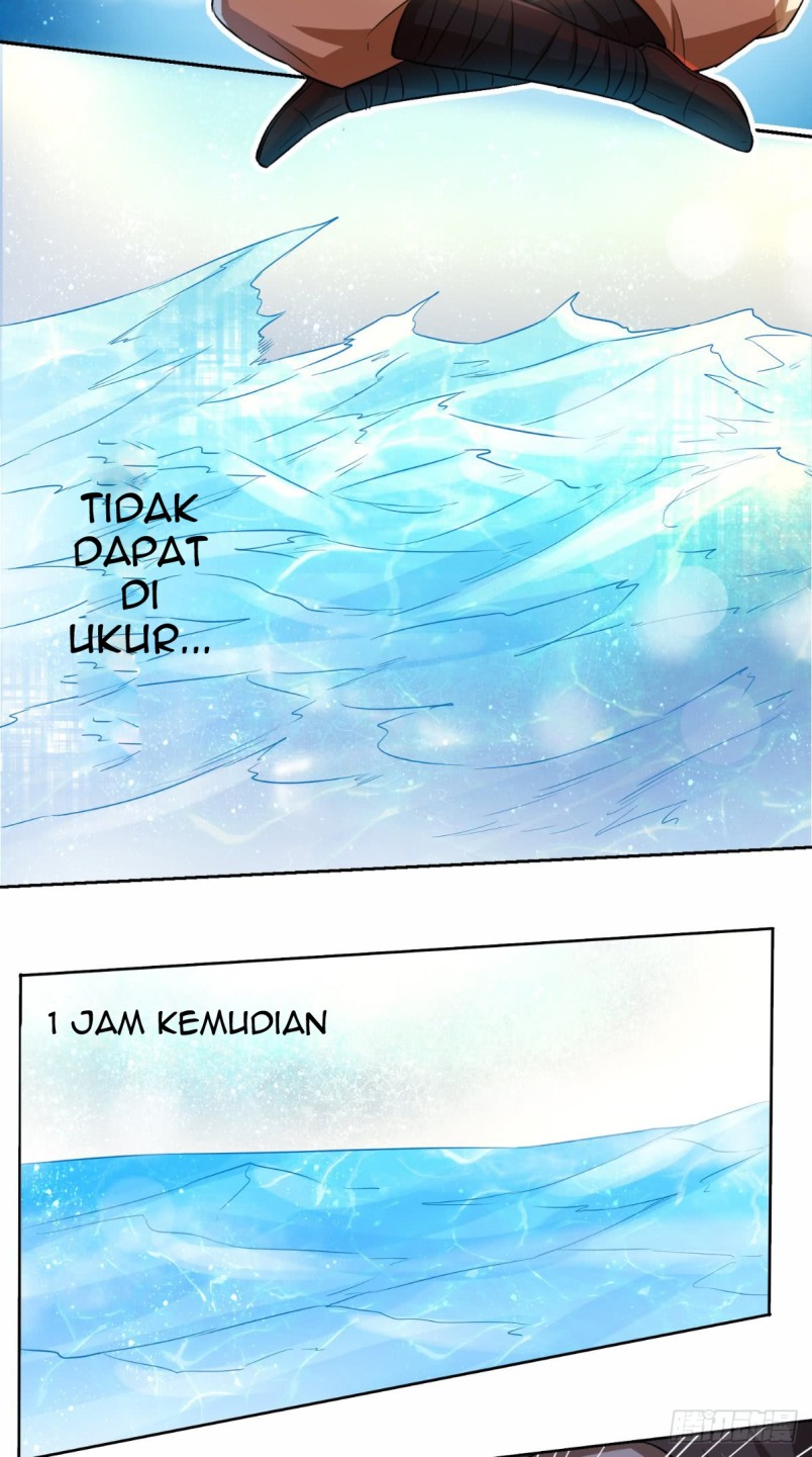 Xiu Tian Chuan Chapter 11 Gambar 25