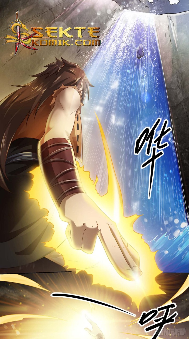 Xiu Tian Chuan Chapter 11 Gambar 28