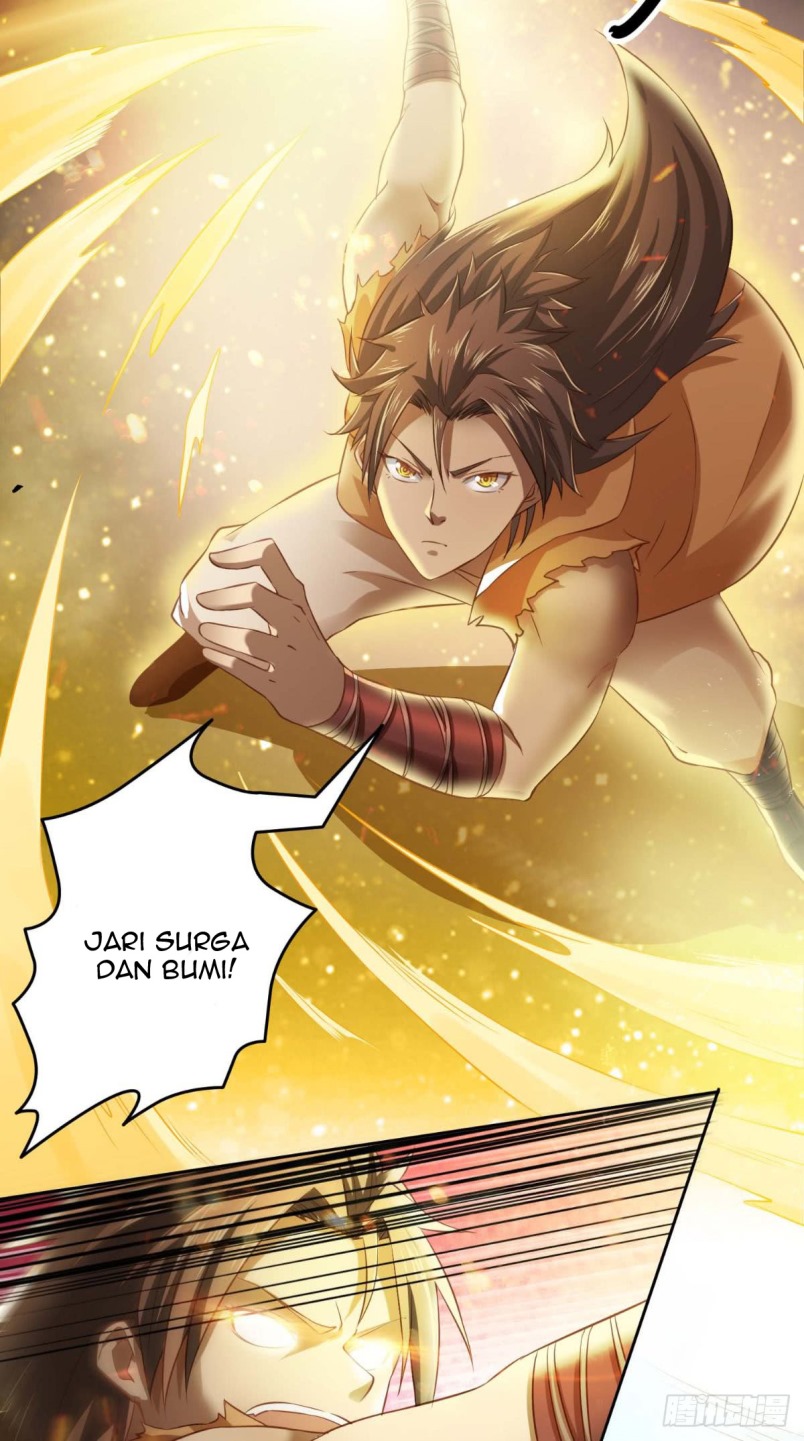 Xiu Tian Chuan Chapter 11 Gambar 29