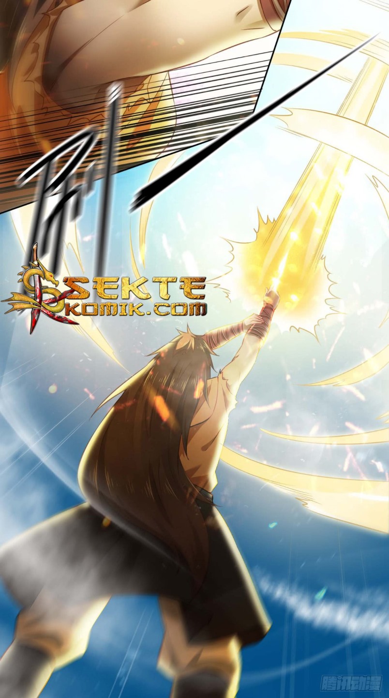 Xiu Tian Chuan Chapter 11 Gambar 30