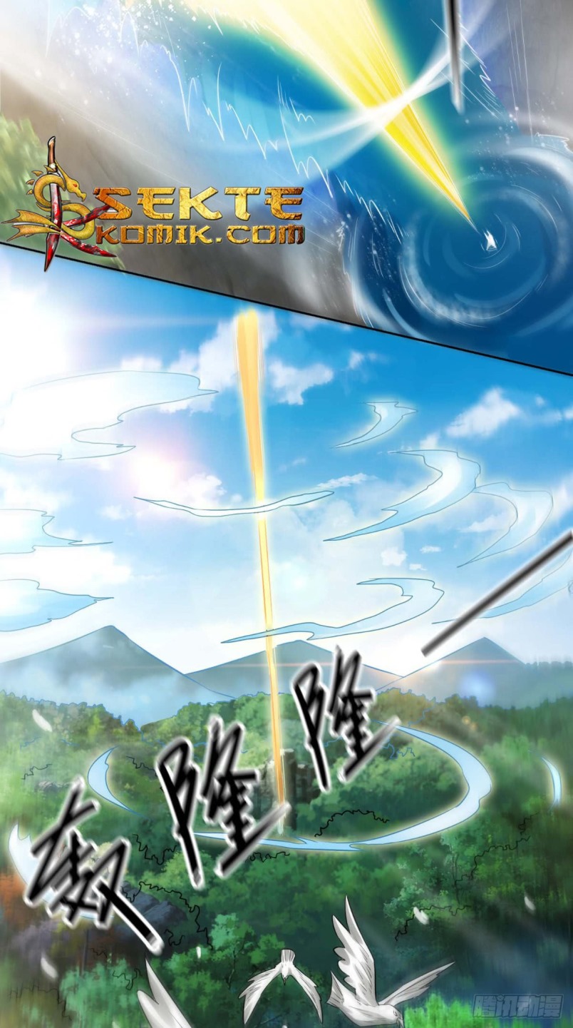 Xiu Tian Chuan Chapter 11 Gambar 32