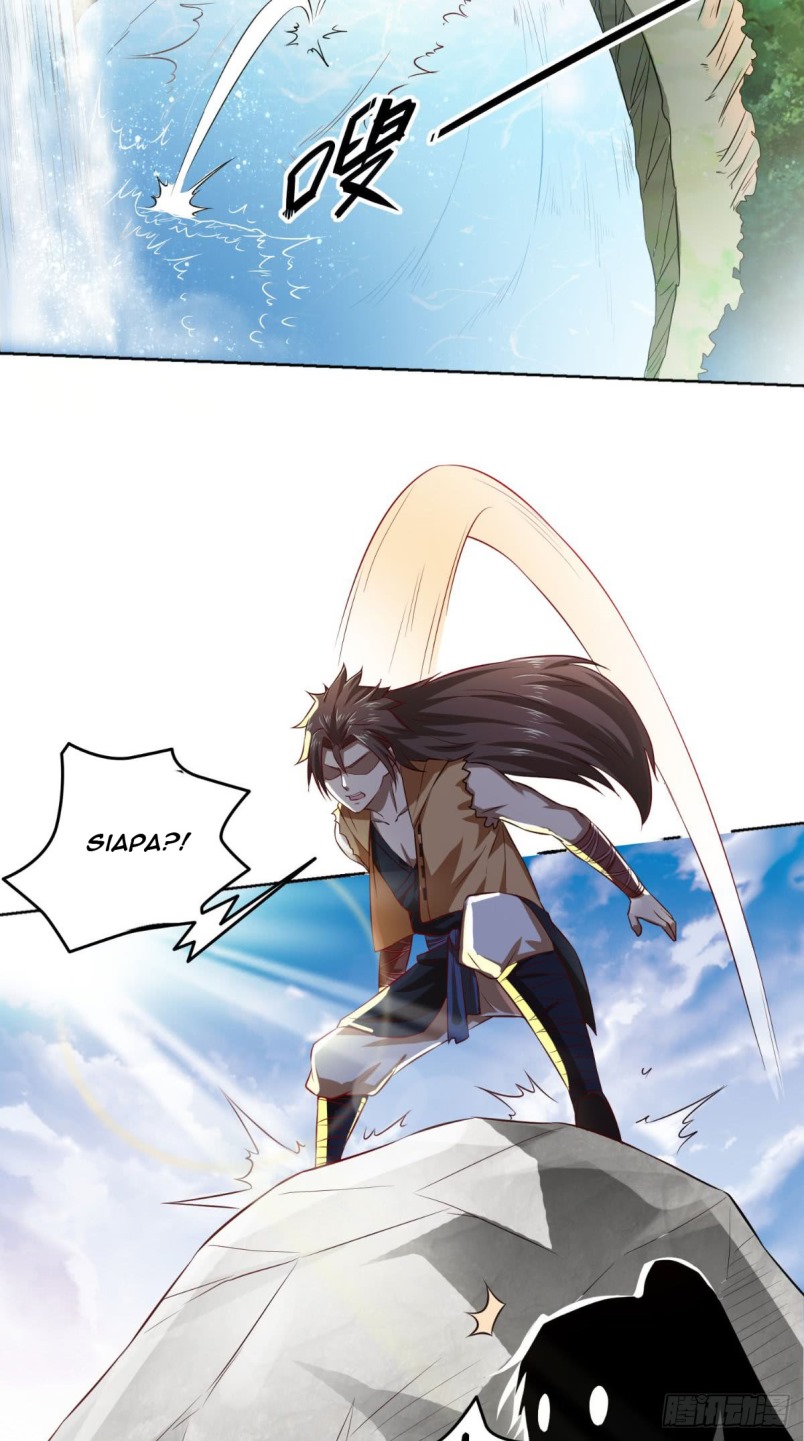 Xiu Tian Chuan Chapter 11 Gambar 37