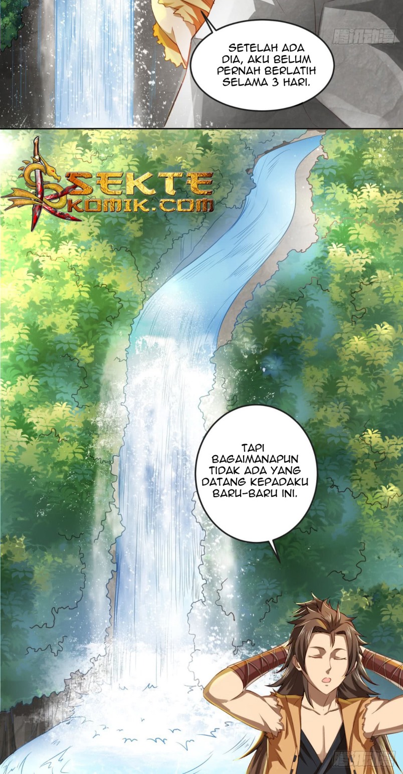 Xiu Tian Chuan Chapter 11 Gambar 6