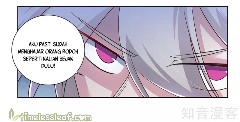 Above All Gods Chapter 63 Gambar 14