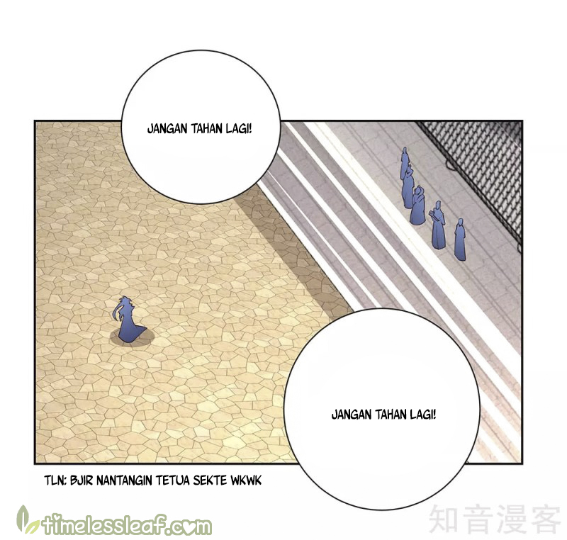 Above All Gods Chapter 63 Gambar 15
