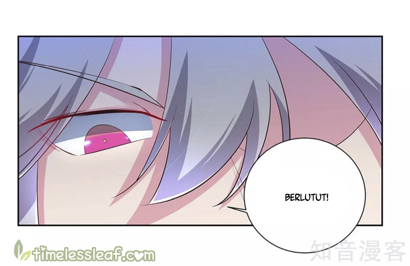 Above All Gods Chapter 63 Gambar 28