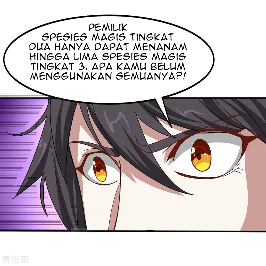 Return of Xiandi Chapter 91 Gambar 22