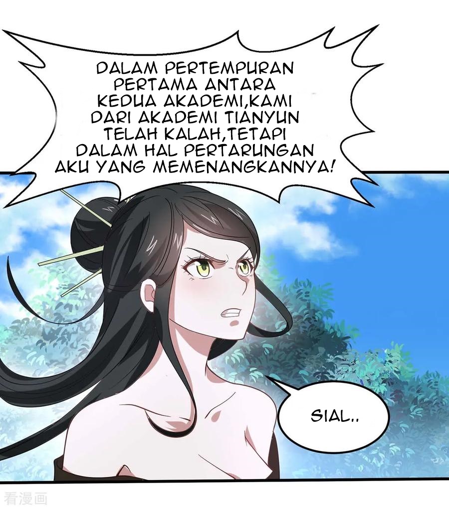Return of Xiandi Chapter 91 Gambar 31