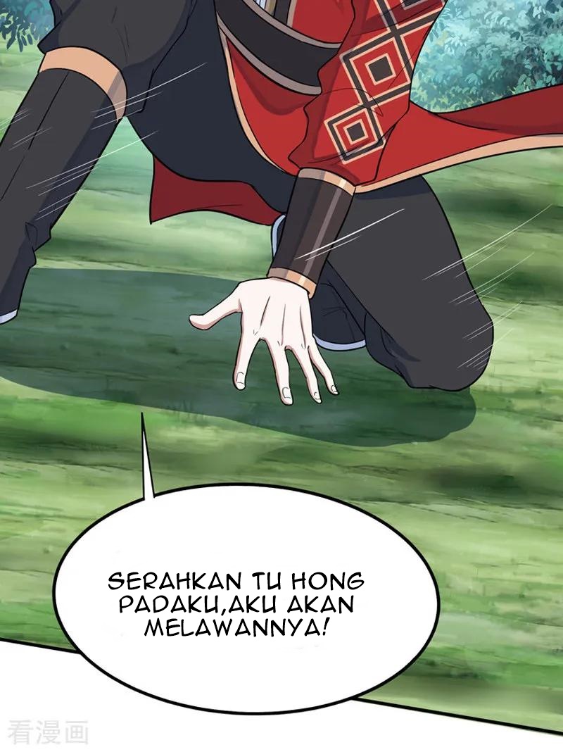 Return of Xiandi Chapter 90 Gambar 17