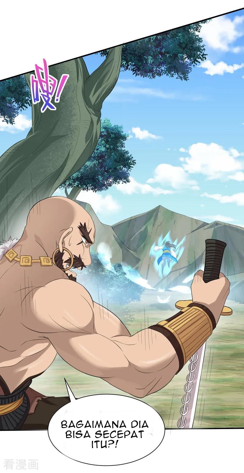 Return of Xiandi Chapter 90 Gambar 23