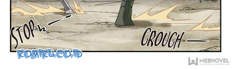 Virtual World: Close Combat Mage Chapter 50 Gambar 15