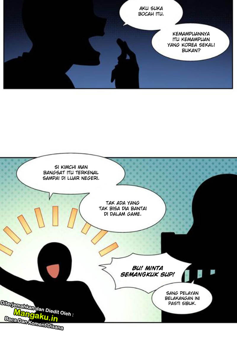 The Gamer Chapter 331 Gambar 17